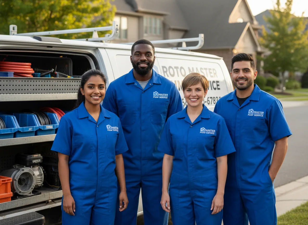 Sump Pump Installation company in San Ysidro, CA